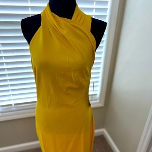 Rachel Roy New Midi Dress